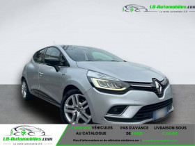 Renault Clio IV , garage LB AUTOMOBILES � Beaupuy