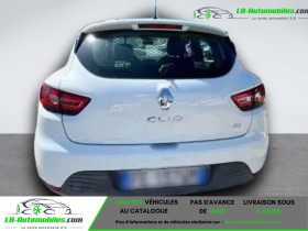 Renault Clio IV dCi 75 BVM  occasion � Beaupuy - photo n�5