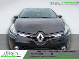 Renault Clio IV dCi 75 BVM  occasion � Beaupuy - photo n�4