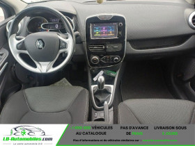 Renault Clio IV dCi 75 BVM  occasion � Beaupuy - photo n�3