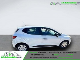 Renault Clio IV dCi 75 BVM  occasion � Beaupuy - photo n�4