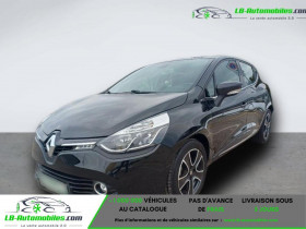 Renault Clio IV dCi 75 BVM  occasion � Beaupuy - photo n�2