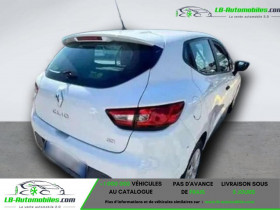Renault Clio IV dCi 75 BVM  occasion � Beaupuy - photo n�2