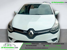 Renault Clio IV dCi 75 BVM  occasion � Beaupuy - photo n�5