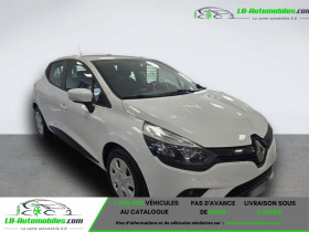Renault Clio IV , garage LB AUTOMOBILES � Beaupuy
