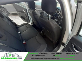 Renault Clio IV dCi 75 BVM  occasion � Beaupuy - photo n�6