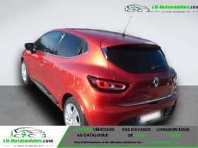 Renault Clio IV dCi 75 BVM  occasion � Beaupuy - photo n�3