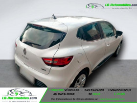 Renault Clio IV dCi 75 BVM  occasion � Beaupuy - photo n�4
