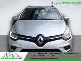 Renault Clio IV dCi 75 BVM  occasion � Beaupuy - photo n�5