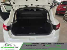 Renault Clio IV dCi 75 BVM  occasion � Beaupuy - photo n�6