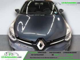 Renault Clio IV dCi 75 BVM  occasion � Beaupuy - photo n�5