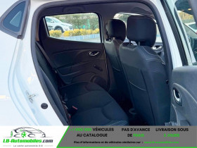 Renault Clio IV dCi 75 BVM  occasion � Beaupuy - photo n�5