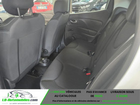 Renault Clio IV dCi 75 BVM  occasion � Beaupuy - photo n�5