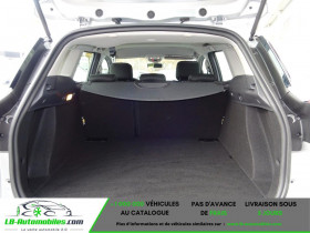 Renault Clio IV dCi 75 BVM  occasion � Beaupuy - photo n�9