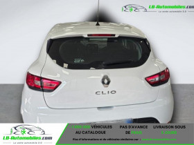 Renault Clio IV dCi 75 BVM  occasion � Beaupuy - photo n�4