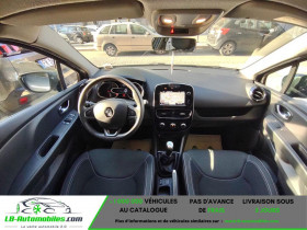 Renault Clio IV dCi 75 BVM  occasion � Beaupuy - photo n�3