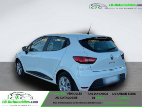 Renault Clio IV dCi 75 BVM  occasion � Beaupuy - photo n�3