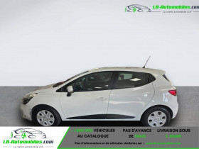 Renault Clio IV dCi 75 BVM  occasion � Beaupuy - photo n�3
