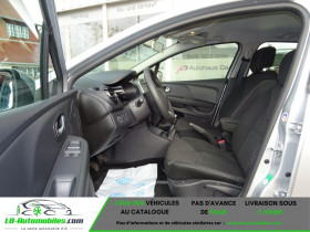Renault Clio IV dCi 75 BVM  occasion � Beaupuy - photo n�7