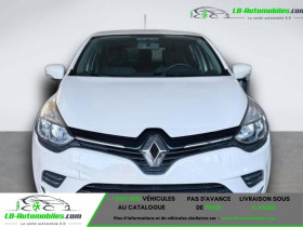 Renault Clio IV dCi 75 BVM  occasion � Beaupuy - photo n�4