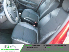 Renault Clio IV dCi 75 BVM  occasion � Beaupuy - photo n�5