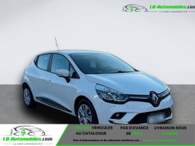 Renault Clio IV dCi 75 BVM  occasion � Beaupuy - photo n�2