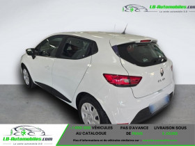 Renault Clio IV dCi 75 BVM  occasion � Beaupuy - photo n�2