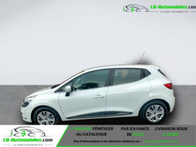 Renault Clio IV dCi 75 BVM  occasion � Beaupuy - photo n�6
