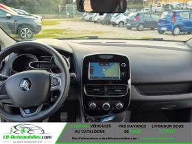 Renault Clio IV dCi 75 BVM  occasion � Beaupuy - photo n�3