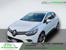 Renault Clio IV dCi 75 BVM  occasion � Beaupuy - photo n�2