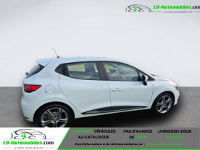Renault Clio IV dCi 75 BVM  occasion � Beaupuy - photo n�5