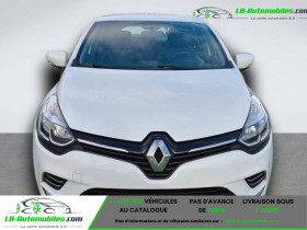 Renault Clio IV dCi 75 BVM  occasion � Beaupuy - photo n�4