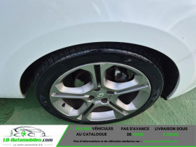 Renault Clio IV dCi 75 BVM  occasion � Beaupuy - photo n�8