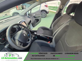 Renault Clio IV dCi 75 BVM  occasion � Beaupuy - photo n�7