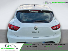 Renault Clio IV dCi 75 BVM  occasion � Beaupuy - photo n�6