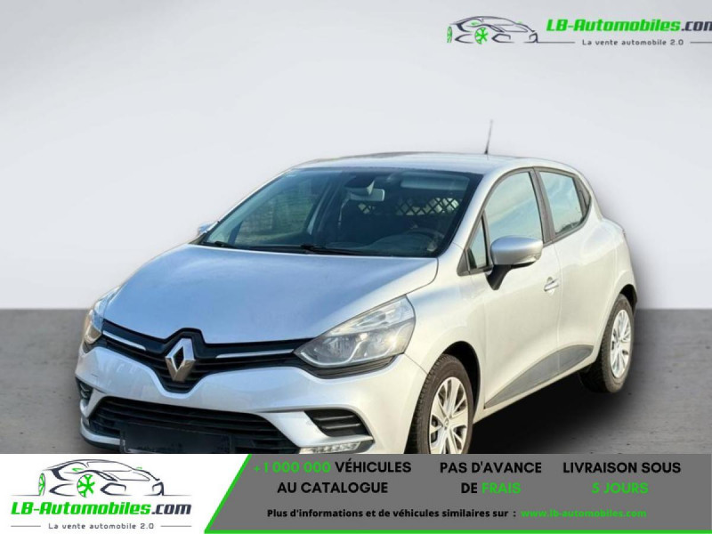 Renault Clio IV dCi 75 BVM  occasion � Beaupuy