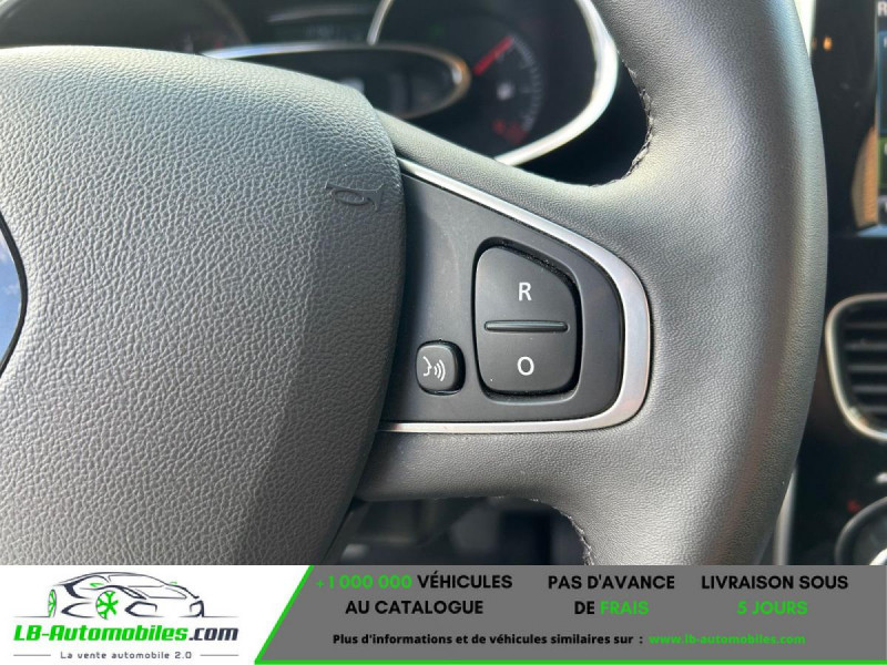 Renault Clio IV dCi 75 BVM  occasion � Beaupuy - photo n�5