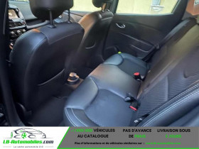 Renault Clio IV dCi 75 BVM  occasion � Beaupuy - photo n�8