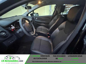 Renault Clio IV dCi 75 BVM  occasion � Beaupuy - photo n�7
