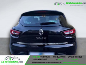 Renault Clio IV dCi 75 BVM  occasion � Beaupuy - photo n�6