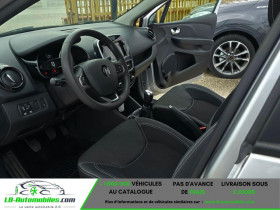 Renault Clio IV dCi 75 BVM  occasion � Beaupuy - photo n�5