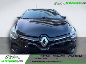 Renault Clio IV dCi 75 BVM  occasion � Beaupuy - photo n�4