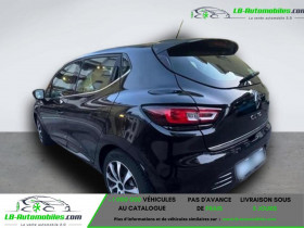 Renault Clio IV dCi 75 BVM  occasion � Beaupuy - photo n�3