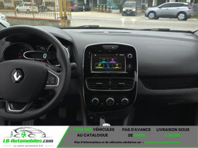 Renault Clio IV dCi 75 BVM  occasion � Beaupuy - photo n�2
