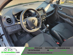 Renault Clio IV dCi 75 BVM  occasion � Beaupuy - photo n�7