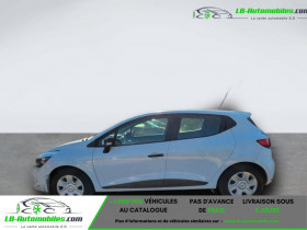 Renault Clio IV dCi 75 BVM  occasion � Beaupuy - photo n�6