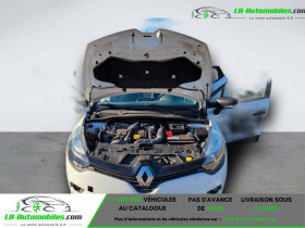 Renault Clio IV dCi 75 BVM  occasion � Beaupuy - photo n�5