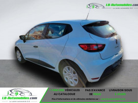Renault Clio IV dCi 75 BVM  occasion � Beaupuy - photo n�4