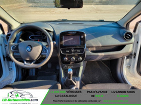 Renault Clio IV dCi 75 BVM  occasion � Beaupuy - photo n�3