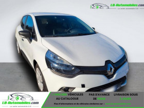 Renault Clio IV dCi 75 BVM  occasion � Beaupuy - photo n�2